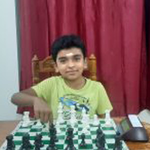 Aadik Theophane Lenin