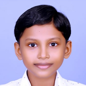 Nilesh Jishnu