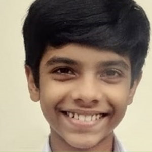 Rahul Krishna V