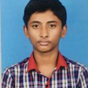 Sriram Adarsh Uppala